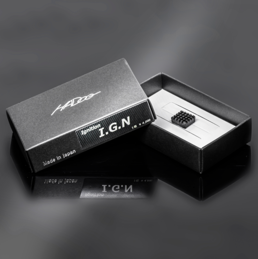 HADOO トルパワイグ(1個)