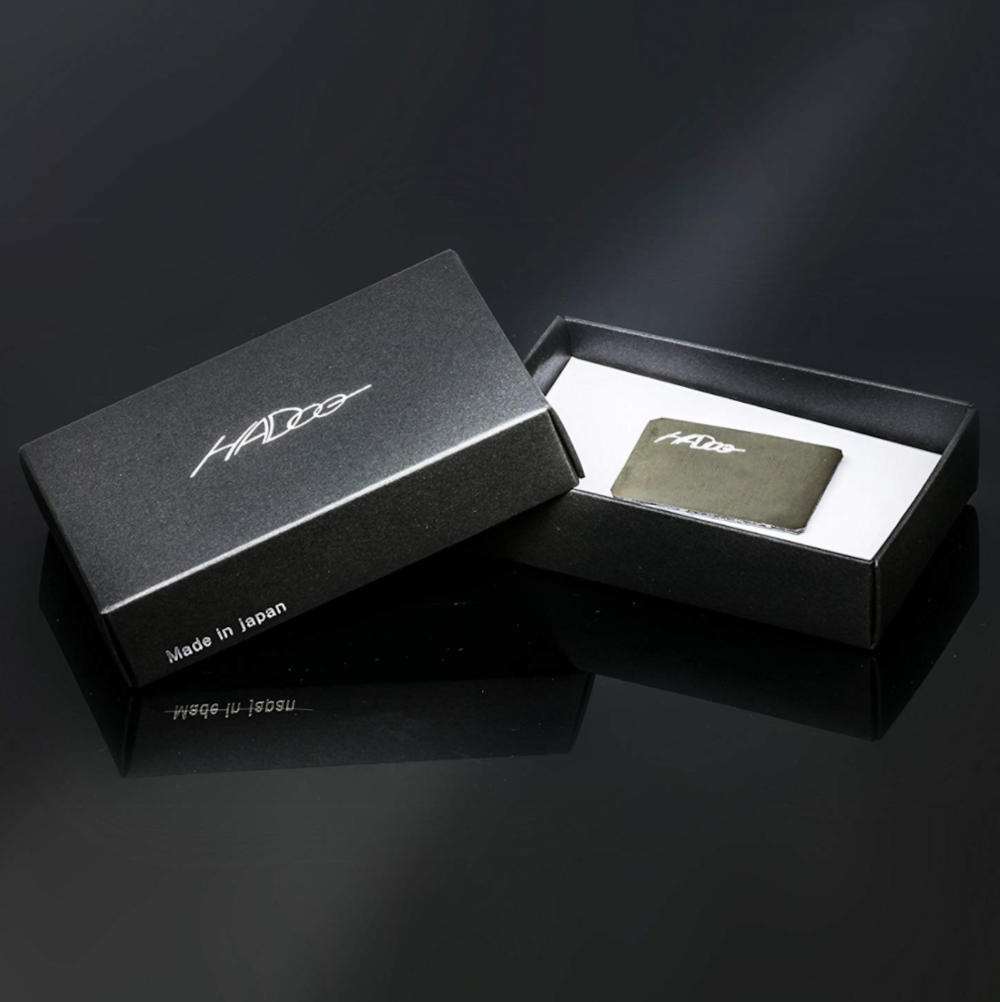 HADOO ハイパーデンジャ