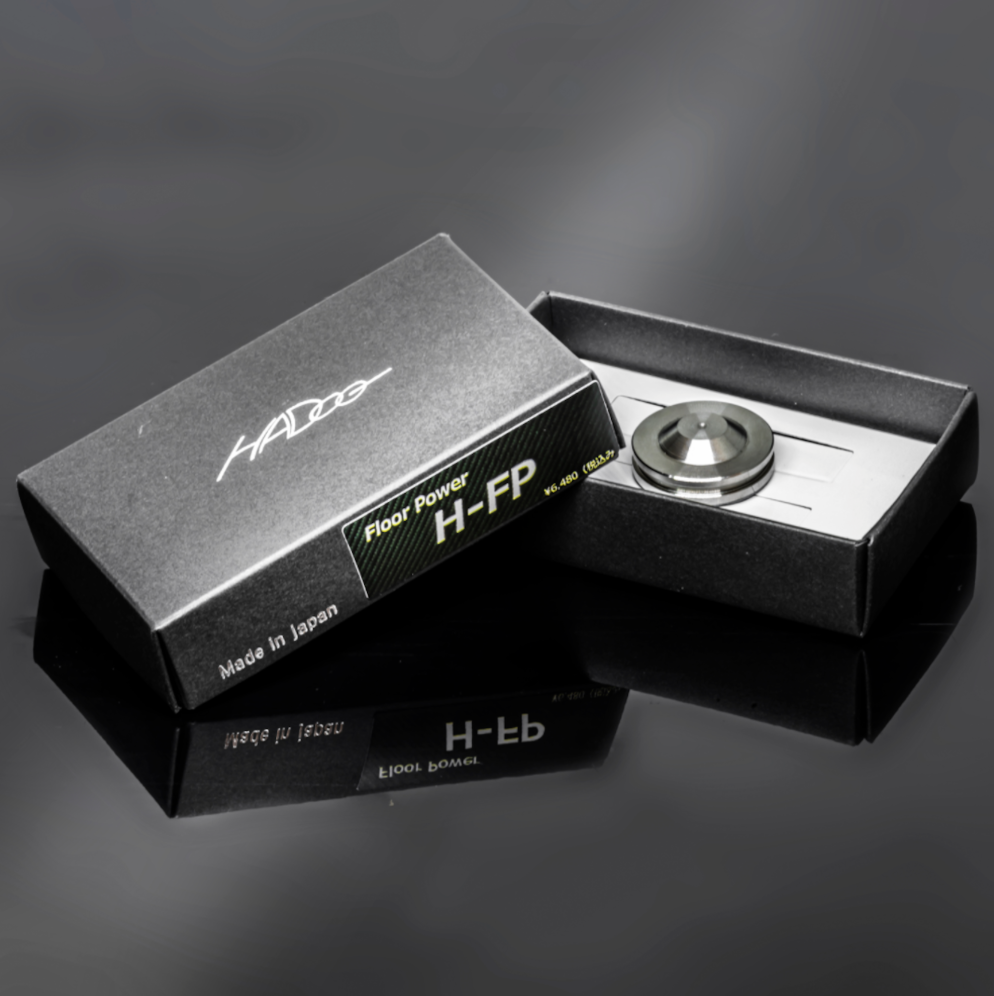 HADOO FP（フロアパワー）