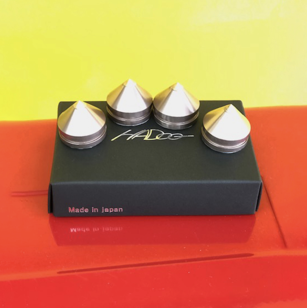 HADOO Stable（ステイブル）(１個,バラ売り)