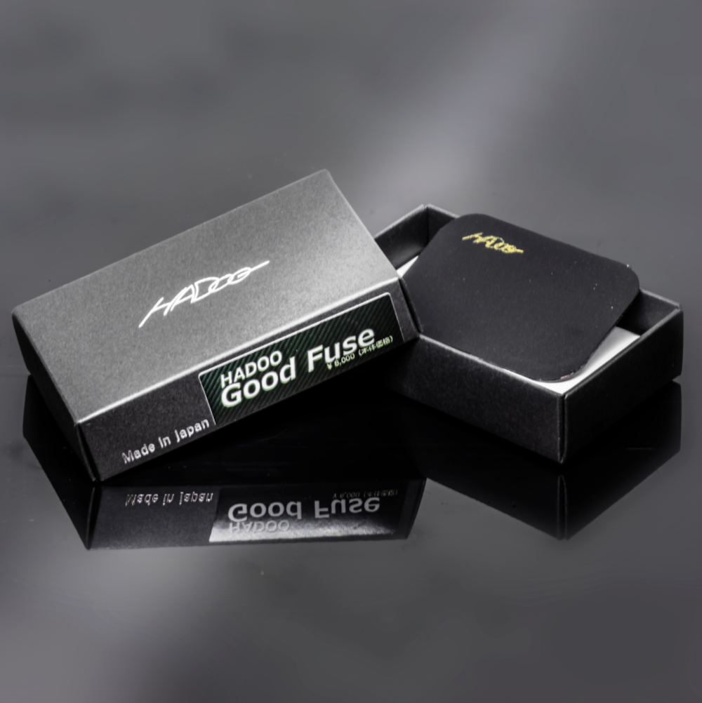 HADOO Good Fuse