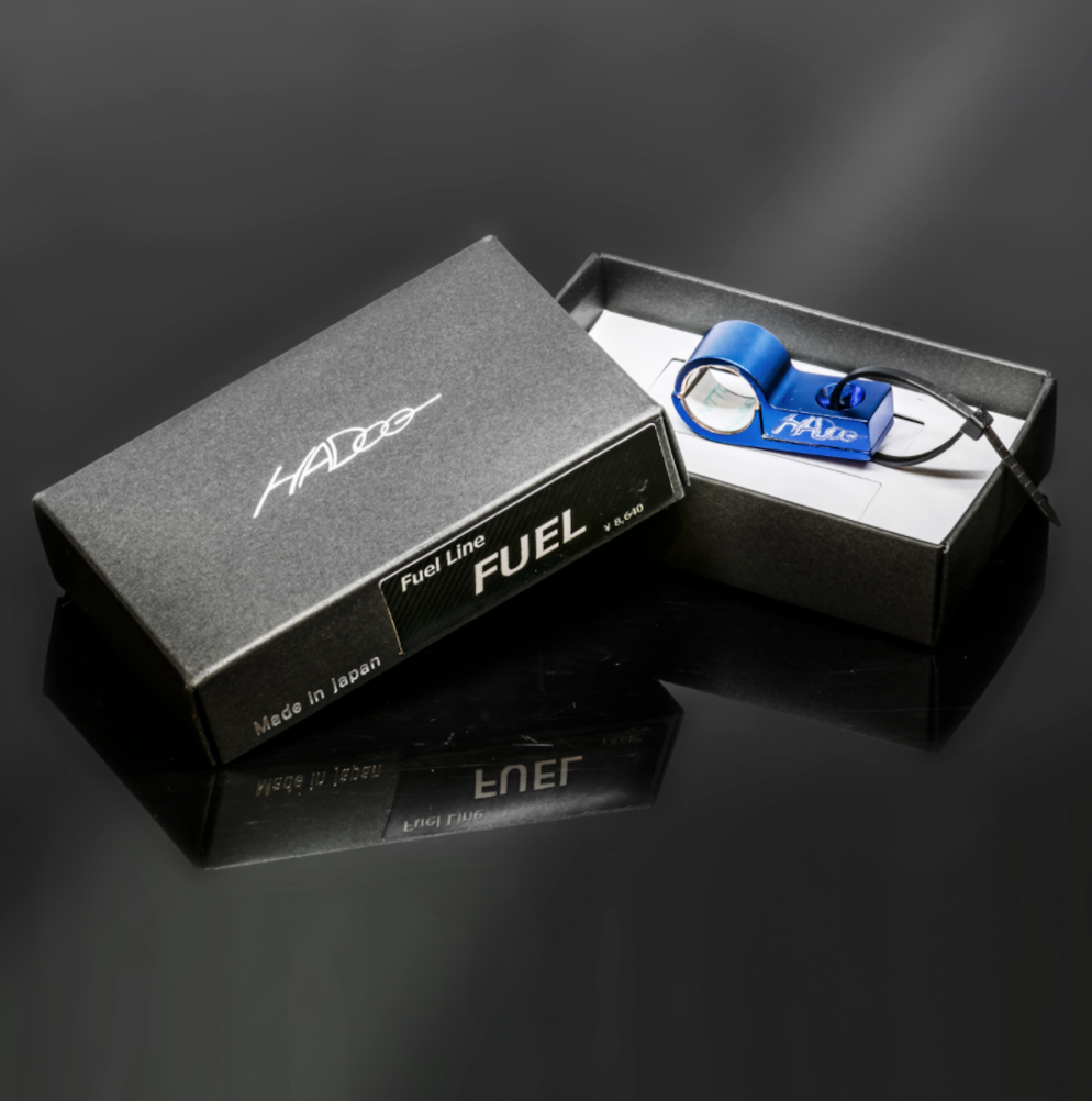 HADOO フューエル