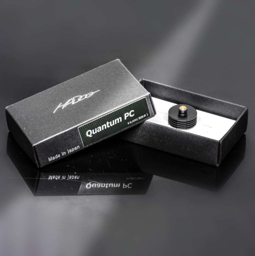 HADOO　クワンタム PC