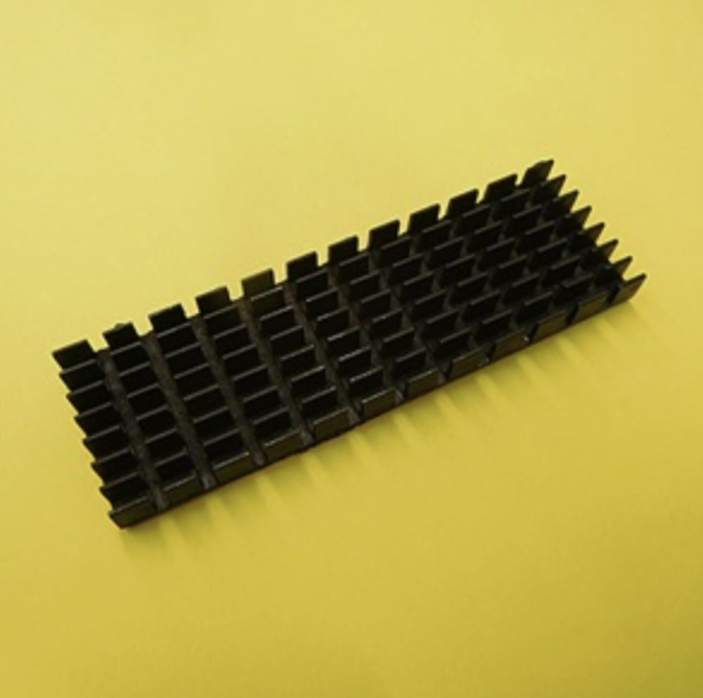 HADOO クワンタム インテークブースター