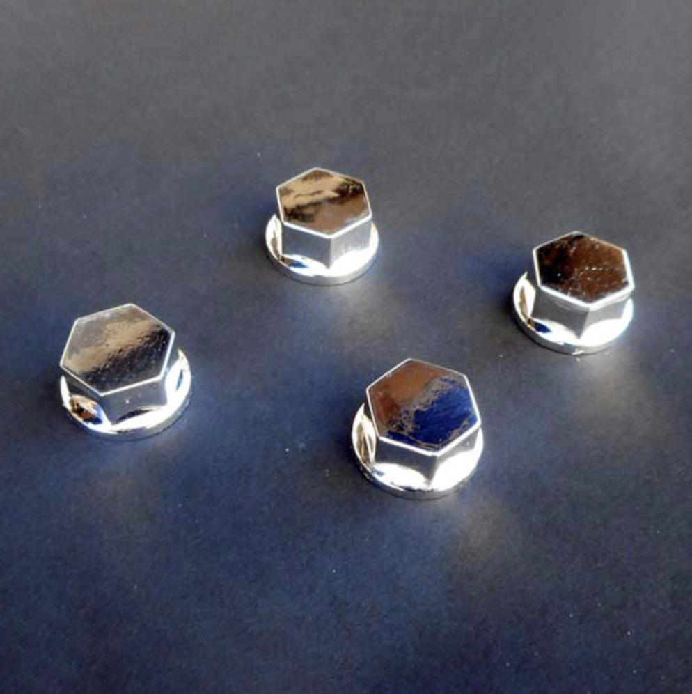 HADOO ダンパーキャップ（４個セット）