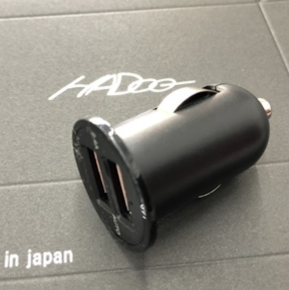 HADOO クワンタム ソケット