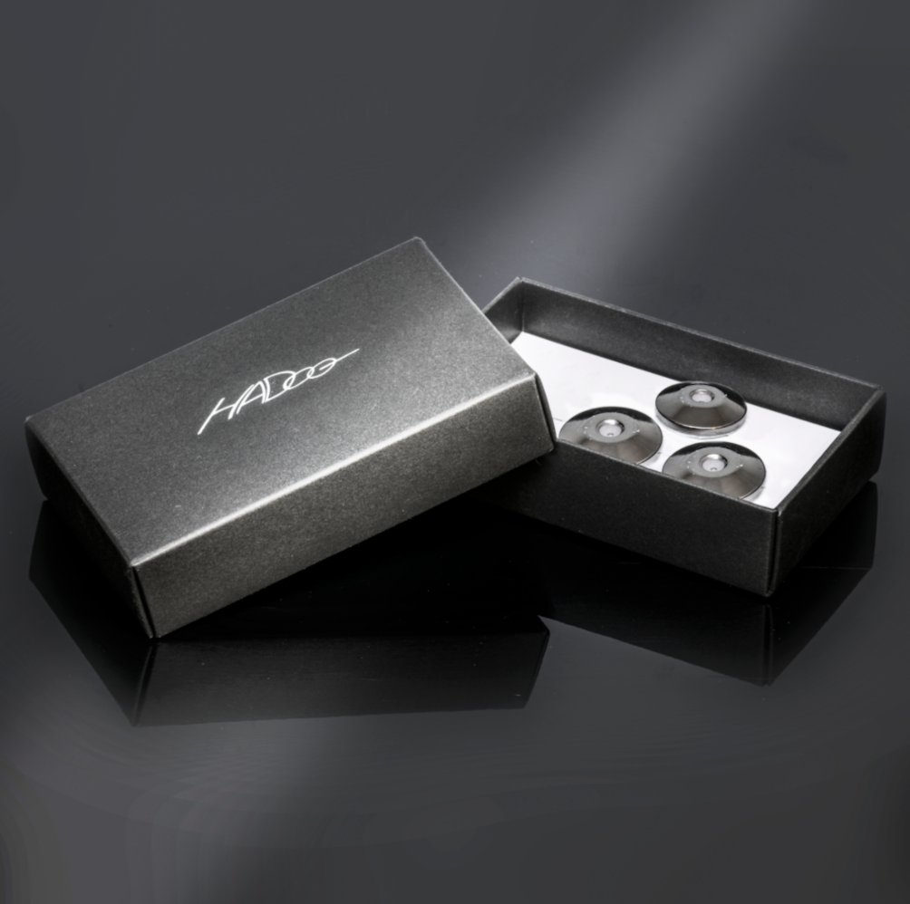 HADOO Hybrid Run(３個セット)